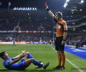 Malinovskyi hangt zeven wedstrijden schorsing boven het hoofd, deze drie spelers moesten sinds de eeuwwisseling nog langer brommen in ons land