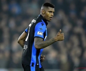 Roberto Martinez heeft plannen met Wesley Moraes, hoe denkt Bruggeling erover?