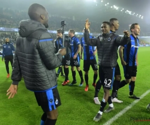 Fans slaken een zucht: dubbel goed nieuws voor Club Brugge in aanloop naar clash in en tegen Genk