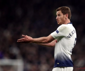 Haalt Vertonghen Champions League-duel tegen zijn ex-club?  