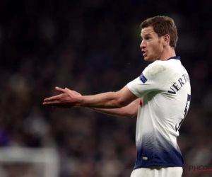 Vertonghen laat zich uit over de veranderingen door de VAR: "20, 30, 40... penalties meer op een seizoen"