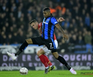 Club Brugge heeft opvolger van Wesley beet: spits van acht miljoen legt medische tests af