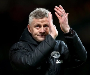 Ole Gunnar Solskjaer geeft update over sterkhouder: "Ik denk niet dat we hem in Gdansk aan het werk zullen zien"