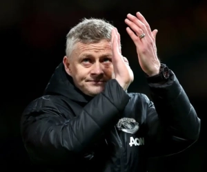 Solskjaer is hard voor twee spelers: "Er is veel concurrentie, dus ze moeten zichzelf verbeteren"