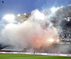 Vuurwerkgooiers Anderlecht mogen zich aan strenge acties verwachten, Voetbalcel neemt zaak héél serieus