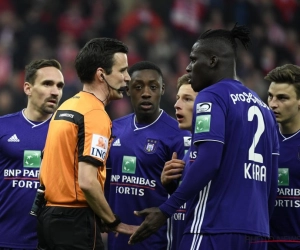 Play-off 1 een vergiftigd geschenk? "Elke dag moeten de spelers lezen dat ze niet goed genoeg zijn voor Anderlecht"