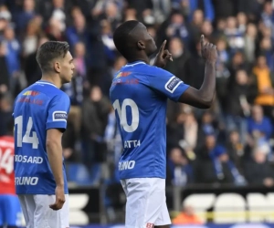 Genk denkt aan Slovaakse spits van 4 miljoen