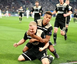 'Derde Ajax-ster na De Ligt en De Jong kan voor 50 à 60 miljoen euro naar Real Madrid'