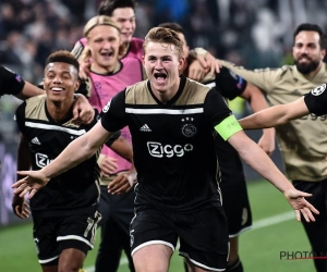 🎥 Gewoon kippenvel: Ajax doet het opnieuw met machtig filmpje