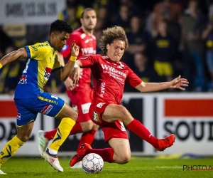 Onrust bij Oostende heeft zijn weerslag op prestaties: interne discussies lopen op