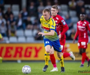 Westerlo heeft het niet makkelijk om te scoren: "Al hadden we nog 100 minuten verder gespeeld ..."