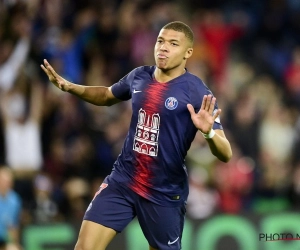 Wij geven vijf exemplaren weg van de biografie van Kylian Mbappé