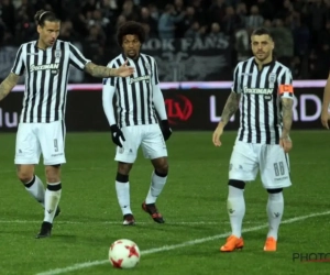 PAOK breekt 30 jaar durende Atheense hegemonie, ondanks puntenstraf na 'revolverincident'