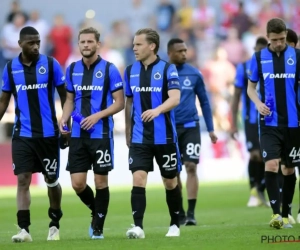 Nederlandse subtopper verkoopt Club Brugge een stevige dreun in oefencampagne 