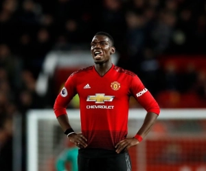 Makelaar is duidelijk: "Pogba wil Manchester United verlaten"