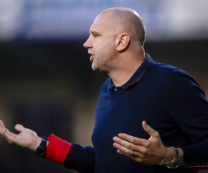 Kan Beerschot koppositie in tweede periode behouden of komen Bob Peeters en zijn spelers ook weer meedoen?