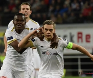 Klasseflits Trossard brengt Genk stapje dichter bij de titel