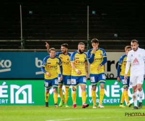 Waasland-Beveren probeert te bouwen aan volgend seizoen maar ... "We zitten muurvast"