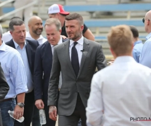 Om te likkebaarden! 'Beckham start komend seizoen in MLS en wil deze toppers van Real Madrid, Barcelona en PSG naar de States halen'