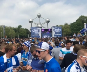 KBVB erkent klachten van Gent-fans over Buffalo Village en komt met oplossingen