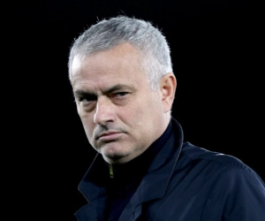 Gaat José Mourinho het dan toch doen? "Hij neemt het serieus in overweging"