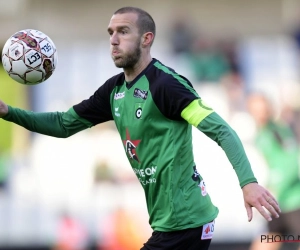 Ex-kapitein Cercle Brugge doet beklag bij spelersvakbond: "Respect is ver te zoeken bij Cercle"