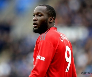 Transfer weer stapje dichterbij: 'Romelu Lukaku rond met Inter Milaan'