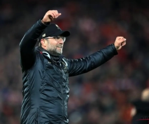 Klopp onder de indruk van vrouwelijke scheidsrechters: "Als wij zo goed waren als zij hadden we met 6-0 gewonnen"