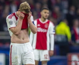 Manchester United verzette zich ooit tegen de komst van De Ligt want: "Hij wordt te dik"