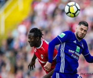 Knokken voor Anderlecht-spelers: "Ze brengen hier niet echt voetbal, dat weet je"