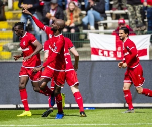 Anderlecht overleeft powerplay Antwerp en trekt toch nog met punt naar huis