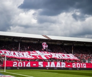 Deel van harde kern Antwerp schrapt duel tegen Union door beslissing van The Great Old