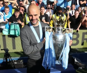 Guardiola na titel met Manchester City: "Dat is het geheim"