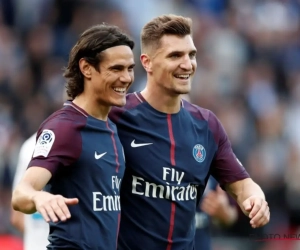 PSG bevestigt transferverzoek van Edinson Cavani: "Niet zeker of hij hier in februari nog speelt"