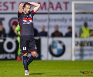 Van Den Bogaert voorspelt mooie toekomst voor Westerlo ondanks blijvend verschil met 1A-ploegen