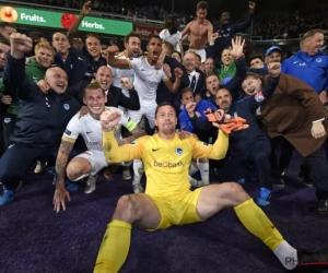 GENK is KAMPIOEN na gelijkspel in Anderlecht (en met dank aan tien man van Standard)