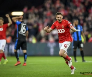 Razvan Marin blikt terug op zijn tijd bij Standard: "Ik heb veel geleerd en altijd mijn best gedaan, maar..."