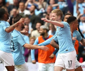 Manchester City kent zijn straf voor illegale jeugdtransfers