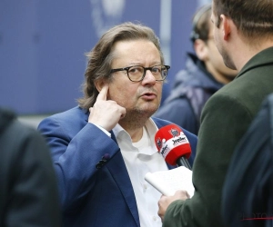 Coucke kan eindelijk iets positiefs aankondigen: "Met Kompany hebben we veel stappen tegelijk vooruit gezet"