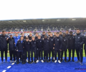 Genk lijkt volgende megatalent te hebben: international op zijn... 13de