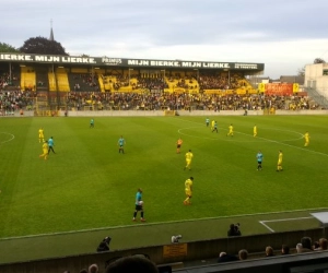 In dit stadion zal de U23 van Antwerp (Eerste Nationale) volgend seizoen zijn thuiswedstrijden afwerken