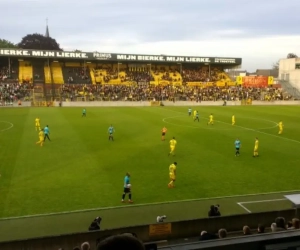 Mag Lierse Kempenzonen dan toch dromen van promotie naar 1B? Sterke man Virton ligt onder vuur