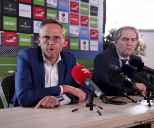 Pro League rond de tafel met ministers over wetsontwerp: "Impact zou rampzalig zijn voor Belgisch voetbal"