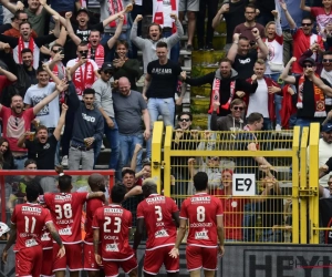 Antwerp gaat Europa in na desastreuze start en de snelste goal ooit in de Belgische competitie