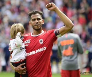 AA Gent gaat vol door voor Faris Haroun en ook extra transfer is niet uitgesloten