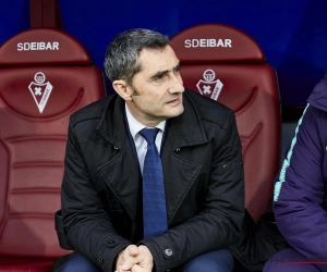 'Barcelona zet Valverde aan de deur en heeft al nieuwe coach beet'