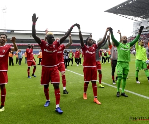 🎥 Facebook LIVE: Antwerp gaat Europa in en de transfergeruchten en mogelijke trainerswissels swingen de pan uit