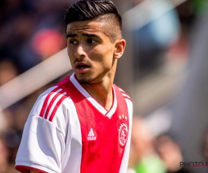 Snel naar de A-kern? Vijftienjarige middenvelder wint de 'Abdelhak Nouri-Trofee' bij Ajax