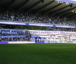 "Ik werd niet goed behandeld": aanvaller lijkt definitief weg te willen bij Anderlecht, terwijl Europese grootmacht aan mouw Zulj trekt