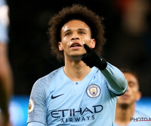 Sané krijgt zijn zin en trekt naar Bayern München